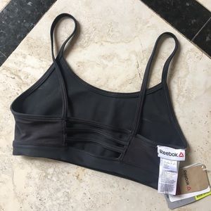 Reebok Sports Bra XS
